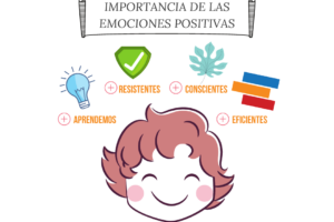 ¿Cómo se construyen las emociones positivas?