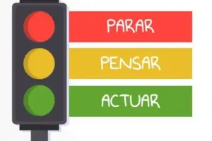 ¿Qué es la técnica del semáforo?